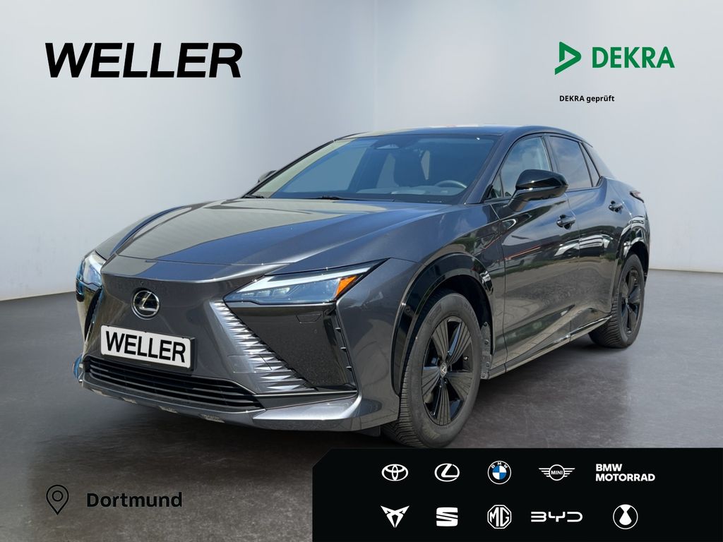 Lexus RZ