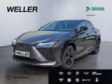 Lexus RZ 450E MIT LUXURY PAK *HUD*Pano*RCam*SHZ* - Lexus RZ Gebrauchtwagen