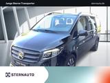 Mercedes-Benz eVito 129 Tourer PRO Lang Distronic/Liege/Navi - Mercedes-Benz eVito: Pro
