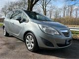 Opel Meriva 1,7 CDTI Tüv Neu - Opel Meriva Gebrauchtwagen in Münster