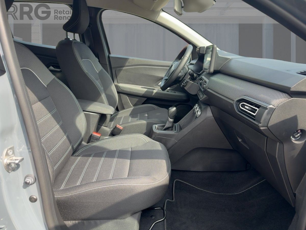 Dacia Sandero - Bild 8