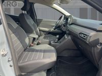 Dacia Sandero - Vorschau Bild 8