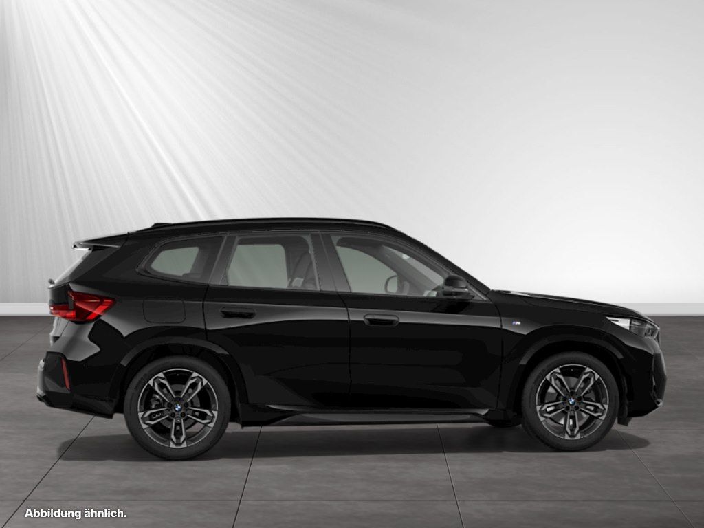 BMW X1 - Bild 10