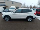 BMW X3 xDrive 20 d - BMW X3 bis 15.000 Euro