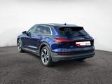 Audi e-tron 50 quattro - Audi e-tron aus 2020