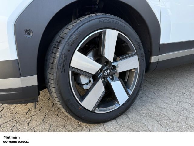 Hyundai Santa Fe – Bild 9