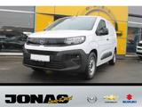 Opel Combo Electric XL FlexCargo RKamera 180° Sitzh. - weiße Opel Combo Electric
