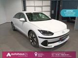 Hyundai IONIQ 6 53 kWh  LED|Navi|Kamera|Leder|ACC - weiße Hyundai IONIQ 6