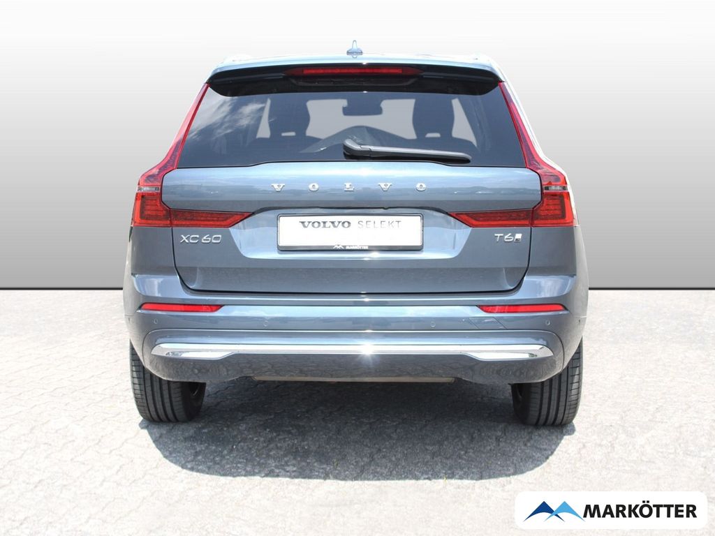 Volvo XC60 — fotografia 3