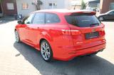 Ford Focus Turnier ST-Line Navi CarPlay Kamera - Ford Focus Gebrauchtwagen in Bochum