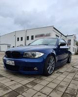 BMW 123d Coupé LCI M-Paket*Vollleder*PDC*S... - BMW 123: Coupe, D