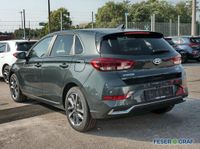 Hyundai i30 - Vorschau Bild 2