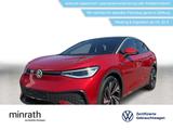 Volkswagen ID.5 Pro Performance 82 kWh MATRIX+AHK+NAVI+360 - Volkswagen ID.5 in Duisburg