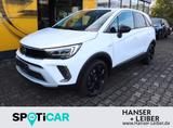 Opel Crossland 1.2T MT6 Elegance AHK Navi Kamera - Opel Crossland (X) Jahreswagen