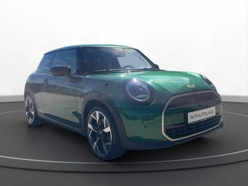 MINI Cooper C - 4