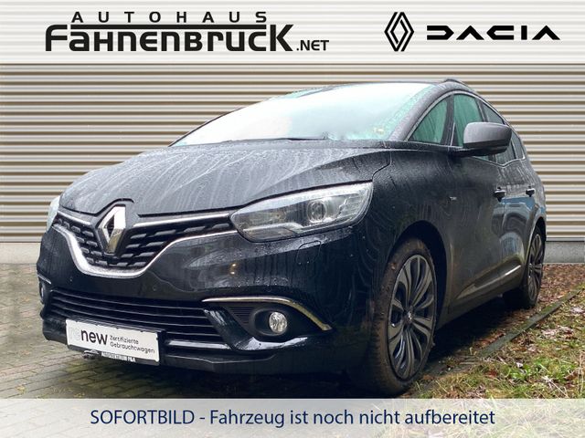 Renault Scenic Grand BOSE Edition TCe 130 Panoramadach