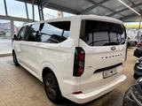 Ford Tourneo Custom 2.0 EcoBlue 110kW 320 L2 Active - Ford: 2.0