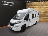 Dethleffs Just Camp T 6812 EB inkl. Aufdachklimaanlage - Dethleffs 68