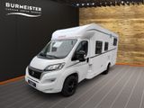 Dethleffs Just Camp T 6812 EB  - Dethleffs 68