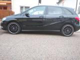 Mercedes-Benz B 250 BlueEFFICIENCY DCT - - Mercedes-Benz B 250 aus 2013