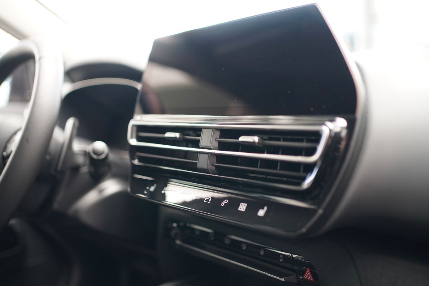 Fahrzeugabbildung Citroën C5 Aircross Hybrid 145 Max e-DCS6 Automatik Navi