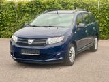 Dacia Logan MCV 1.2 TÜV + Inspektion NEU - Dacia Logan: 1.2