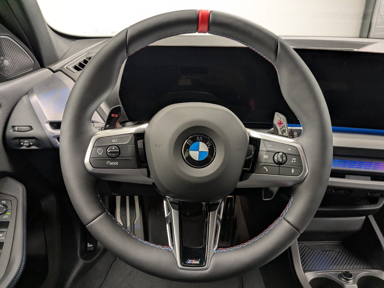 BMW M135 - Bild 11