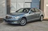 Mercedes-Benz Mercedes S 500 4MATIC 5.5 V8 387 cv versione cor - gebrauchte Mercedes-Benz S 500 aus dem Jahr 2008