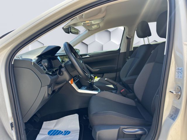 Polo VI Life 1.0 MPI 59kW LED PDC Sitzheizung