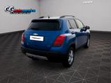 Chevrolet Trax 4x4 LT+*Kamera*Schiebedach*Garantie* - gebrauchte Chevrolet SUV & Geländewagen