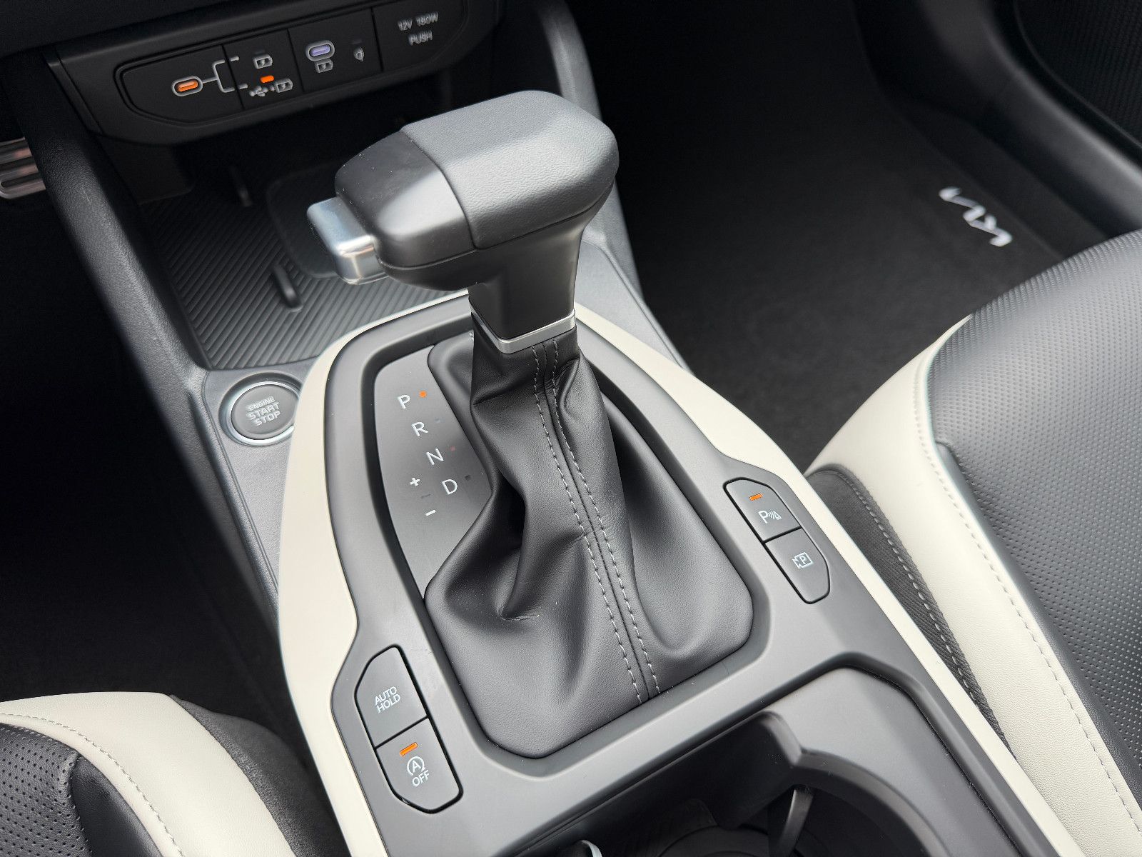 Kia K4 - Bild 20