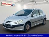 Peugeot 307 1.6 16V Klimaanlage - gebrauchte Peugeot 307 aus dem Jahr 2005