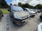 Citroën BERLINGO HDi 90 ETG6 MULTISPACE,KLIMAAUT,PANO,CD - Citroën Berlingo: Multispace Hdi