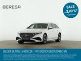 Mercedes-Benz E 200 T AMG Advanced+ 19'' AHK Distr. 360° - Mercedes-Benz E 200 in Osnabrück