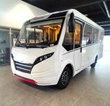 Dethleffs Globebus I 6 Active Navi RFK Markise AHK Solar - Angebote