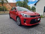 Kia Rio 1.4 Platinum Edition Scheckheftgepflegt  - Kia Rio: Platinum