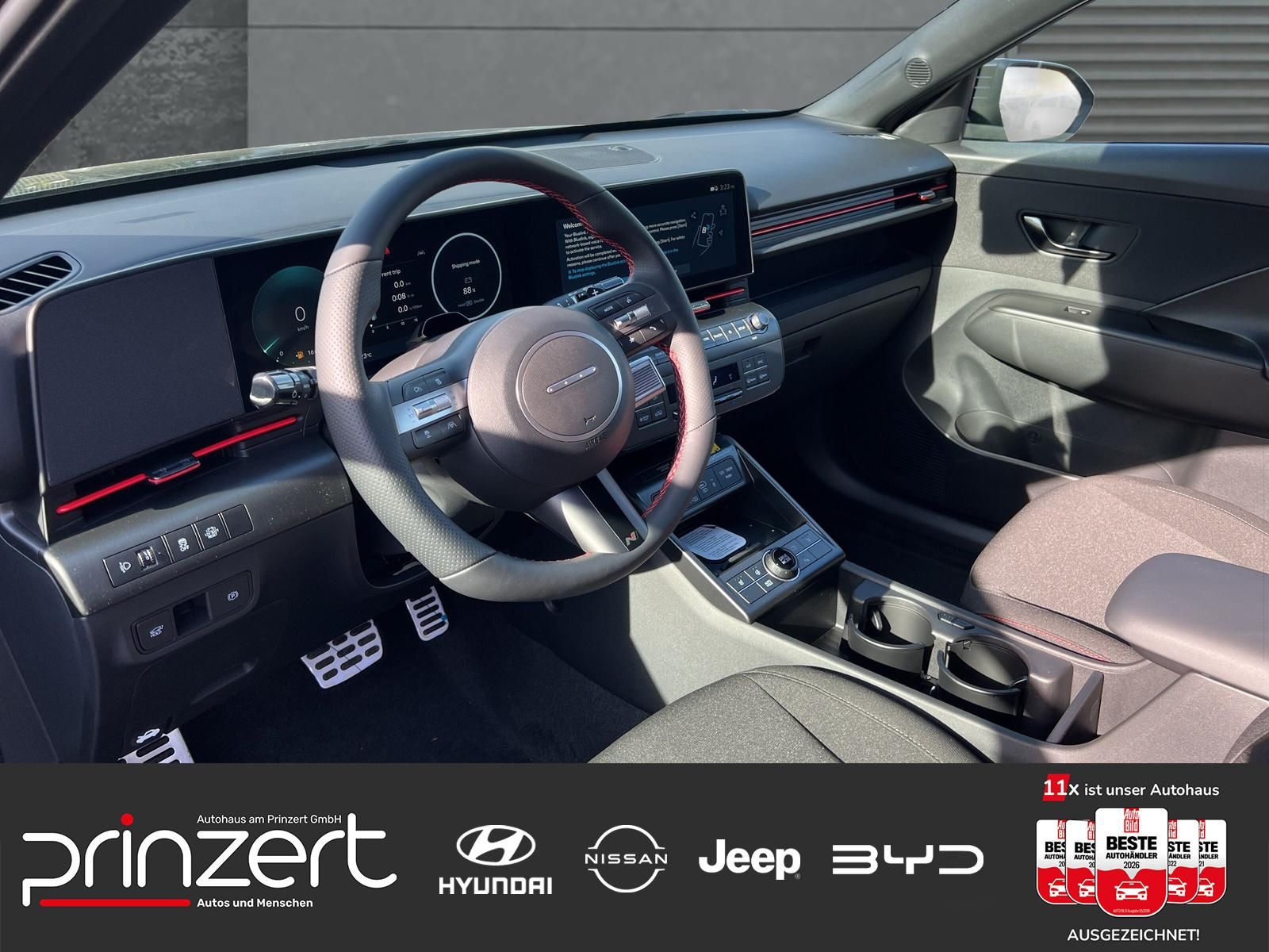 Hyundai Kona – Bild 3