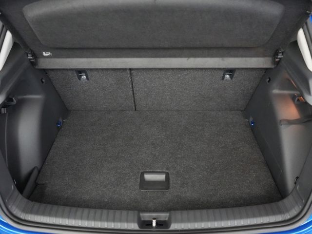 Fabia AMBITION TSI DSG+NAVI+SITZHEIZUNG+LED LICH