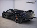 McLaren 750S Coupe / Amethyst Black / Carbon Fibre / B&W - McLaren 750S: Sportwagen