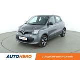 Renault Twingo 1.0 SCe Limited*LIM*KLIMA*BLUETOOTH* - Renault Twingo Gebrauchtwagen in Stuttgart