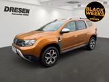 Dacia Duster 125 II Prestige 1.2 TCe - Dacia Gebrauchtwagen in Düsseldorf