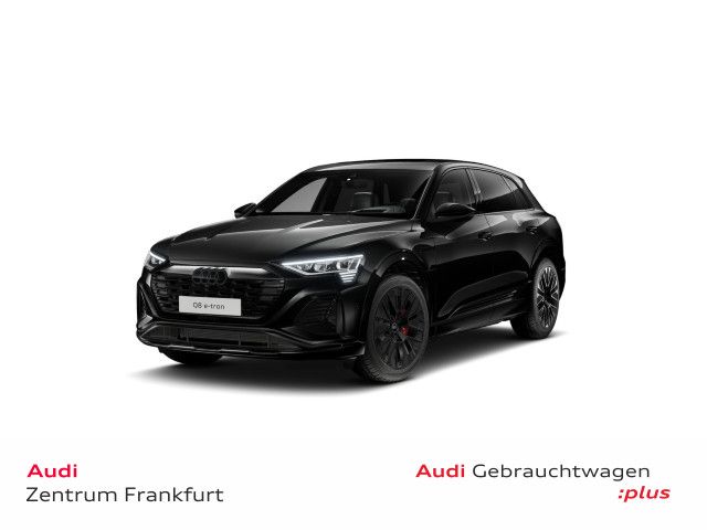 Image of Audi Q8 e-tron