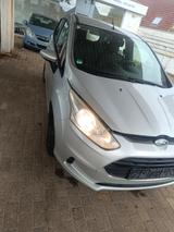 Ford B-Max 1,0 EcoBoost 74kW S/S Trend Trend - Ford B-Max Gebrauchtwagen in Bremen