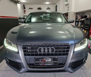 Audi A5 - 5