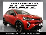 Renault Captur TCe 90 Techno*Winterpaket*Allwetterreifen - Renault Captur Neuwagen