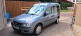 Opel Combo 1.7 CDTI "Tour" 1.Hand! Tüv neu! - Opel Combo: Tour