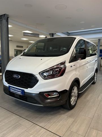 Ford Tourneo Custom  Active  L1, 2.0 TDCI Mild-Hybrid