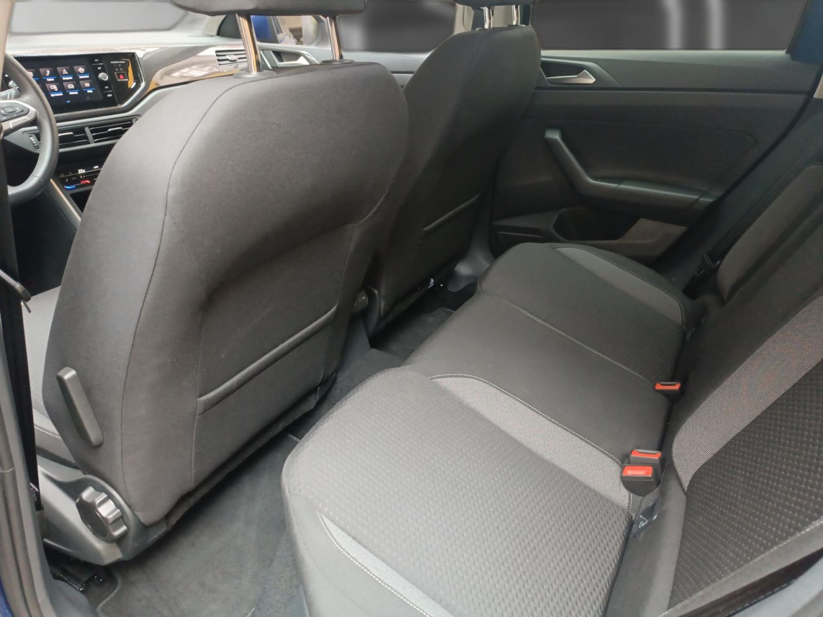 Volkswagen Taigo - Bild 17