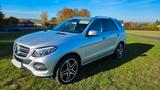 Mercedes-Benz GLE 350 d 4MATIC - - Mercedes-Benz GLE 350