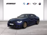 BMW M2 CS MDP DA ACC PA Lenkradhzg - BMW M2 in Dresden